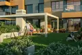 Wohnung 1 zimmer 274 m² Kartal, Türkei