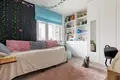 Appartement 3 chambres 63 m² Varsovie, Pologne