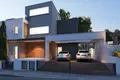 3 bedroom house 189 m² Mouttagiaka, Cyprus