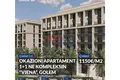 Mieszkanie 2 pokoi 71 m² Golem, Albania