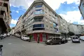 Wohnung 1 zimmer 105 m² Kagithane, Türkei