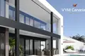 4-Schlafzimmer-Villa 387 m² Adeje, Spanien