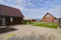 House 108 m² Dziarzynski sielski Saviet, Belarus