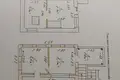 House 70 m² Papiarnianski sielski Saviet, Belarus
