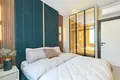 Penthouse 3 zimmer 135 m² Muratpasa, Türkei