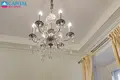 Apartamento 1 habitación 40 m² en Vilna, Lituania