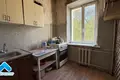 2 room apartment 40 m² Mazyr, Belarus