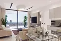 2-Schlafzimmer-Penthouse 122 m² Germasogeia, Zypern