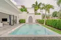 Villa 4 pièces 400 m² Si Sunthon, Thaïlande