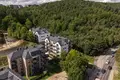 Apartamento 2 habitaciones 44 m² Gdansk, Polonia