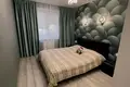 Mieszkanie 3 pokoi 79 m² Mohylew, Białoruś