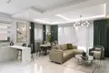 Квартира 1 спальня 53 м² район Ларнака, Кипр