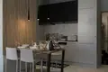 Квартира 1 спальня 48 м² Бечичи, Черногория
