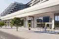 Apartamento 1 habitación 39 m² Dubái, Emiratos Árabes Unidos
