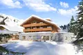 Hotel 720 m² en Schrocken, Austria