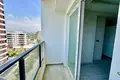 2 bedroom apartment 110 m² Mezitli, Turkey