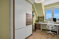 Apartamento 4 habitaciones 102 m² Varsovia, Polonia