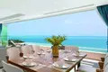 Residential complex Complex of luxury villas with unobstructed sea views in Chaweng Noi, Koh Samui, Thailand