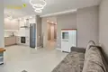 Квартира 2 комнаты 60 м² Минск, Беларусь