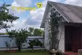 House 43 m² Klinocki sielski Saviet, Belarus