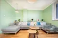 Квартира 3 комнаты 75 м² Краков, Польша