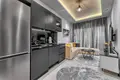 Stylish One-Bedroom Apartment Designed for Modern Living