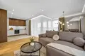 Appartement 5 chambres 104 m² Varsovie, Pologne