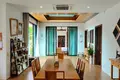 Villa de 4 dormitorios 449 m² Rawai, Tailandia