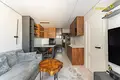 Apartment 38 m² Kalodziscanski sielski Saviet, Belarus