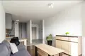 Квартира 43 м² Краков, Польша