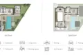 Willa 5 pokojów 345 m² Ban Bang Thao, Tajlandia