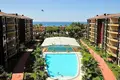 Appartement 5 chambres 210 m² Muratpasa, Turquie