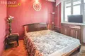 2 room apartment 60 m² Minsk, Belarus