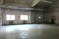 Manufacture 430 m² in Kalodziscanski sielski Saviet, Belarus
