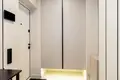Wohnung 2 zimmer 61 m² Minsk, Belarus