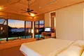 Villa de 4 habitaciones 1 600 m² Wichit, Tailandia