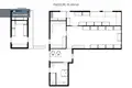 Commercial property 126 m² in Vilnius, Lithuania