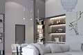 3 bedroom apartment 380 m² Ban Bang Ku, Thailand