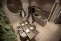 Appartement 1 chambre 71 m² Kalimantan, Indonésie