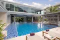 Kawalerka 1 pokój 43 m² Phuket City Municipality, Tajlandia