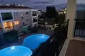 2 bedroom penthouse 92 m² Paphos Municipality, Cyprus