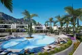 Apartment 70 m² Lapithos, Northern Cyprus