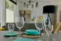 Willa 4 pokoi 224 m² Finestrat, Hiszpania