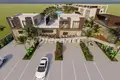 1 bedroom apartment 45 m² Cyprus, Cyprus