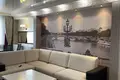 Wohnung 3 zimmer 110 m² in Minsk, Belarus