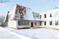 Nieruchomości komercyjne 900 m² w Rumszyszki, Litwa