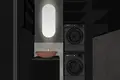 2 room apartment 34 m² Poznan, Poland