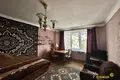 1 room apartment 36 m² Radashkovichy, Belarus