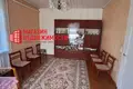 3 room house 114 m² Dzyatlava, Belarus
