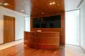 Oficina 233 m² en Moscú, Rusia